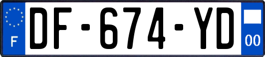 DF-674-YD
