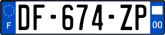 DF-674-ZP