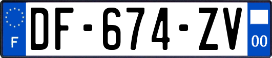 DF-674-ZV