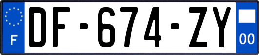 DF-674-ZY