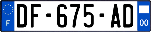 DF-675-AD