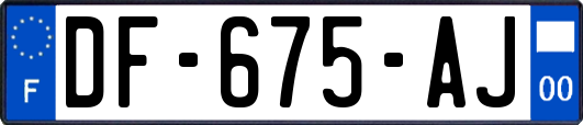 DF-675-AJ