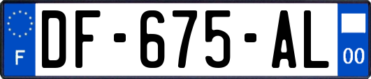 DF-675-AL