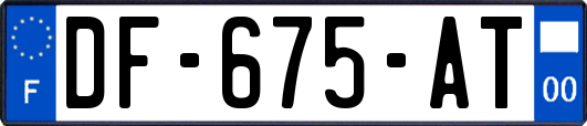 DF-675-AT