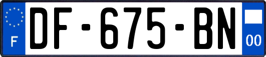 DF-675-BN