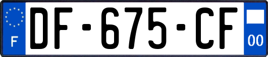 DF-675-CF