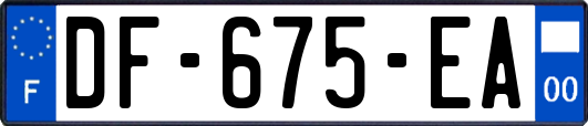 DF-675-EA