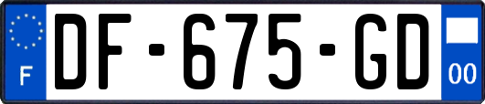 DF-675-GD