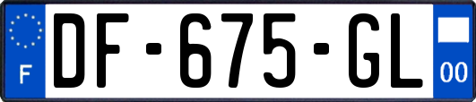 DF-675-GL