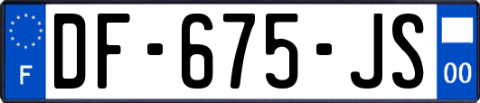 DF-675-JS