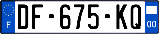 DF-675-KQ