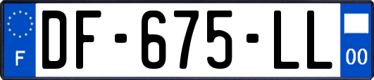 DF-675-LL