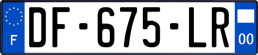 DF-675-LR