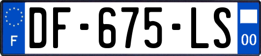 DF-675-LS