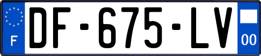DF-675-LV