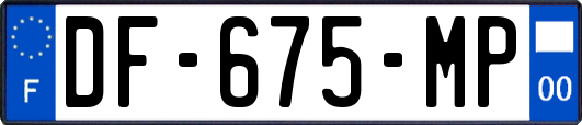 DF-675-MP