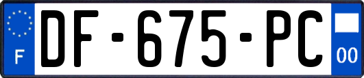 DF-675-PC