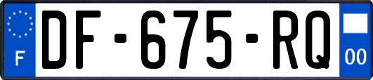 DF-675-RQ