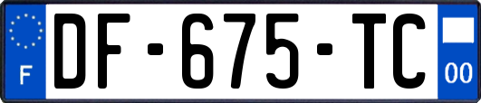 DF-675-TC