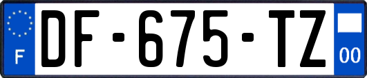 DF-675-TZ