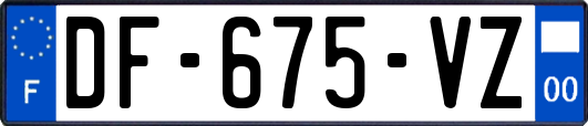 DF-675-VZ