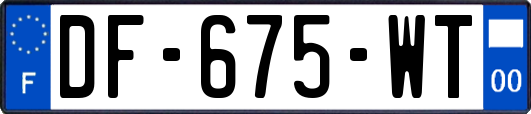 DF-675-WT