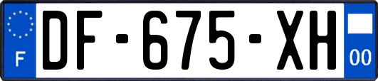 DF-675-XH