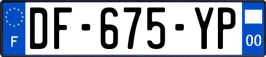 DF-675-YP