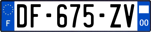 DF-675-ZV