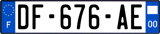 DF-676-AE