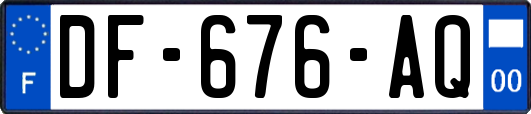 DF-676-AQ