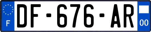 DF-676-AR