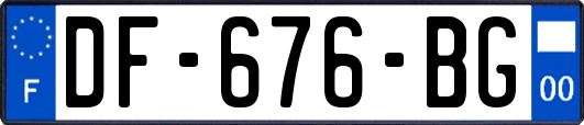 DF-676-BG