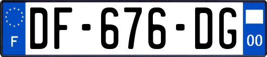 DF-676-DG