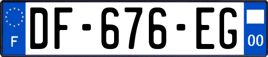 DF-676-EG