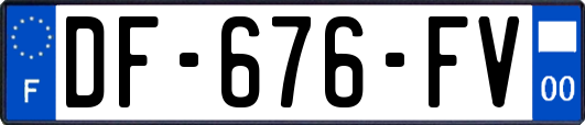 DF-676-FV