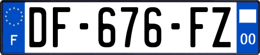 DF-676-FZ