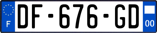 DF-676-GD