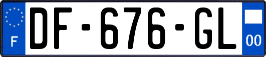 DF-676-GL