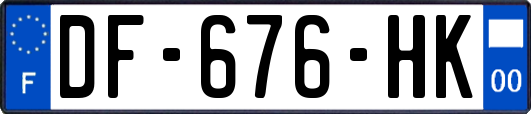 DF-676-HK