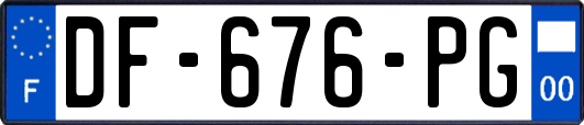 DF-676-PG