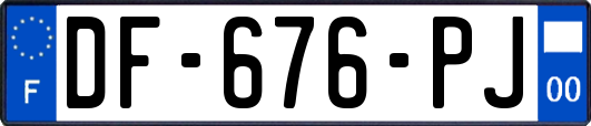 DF-676-PJ