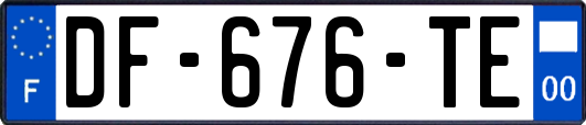 DF-676-TE