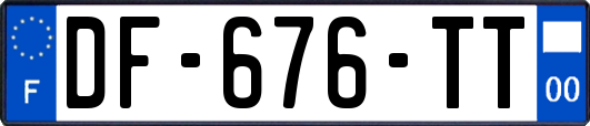 DF-676-TT