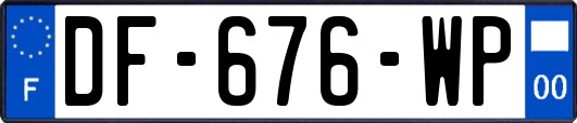 DF-676-WP