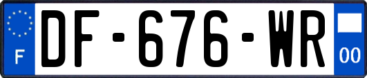 DF-676-WR