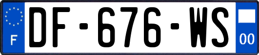 DF-676-WS