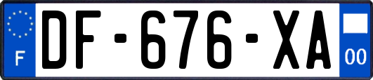 DF-676-XA