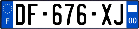 DF-676-XJ