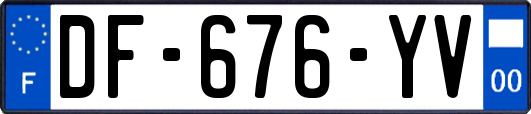 DF-676-YV